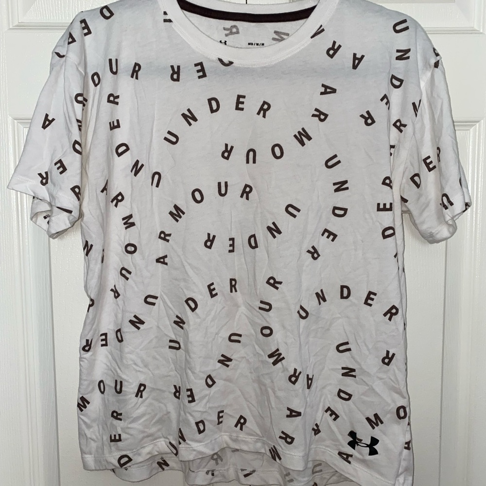 Under armor active shirt